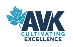 AVK cultivating excellence