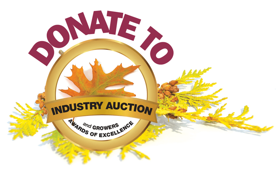 Donate to the Industry Auction