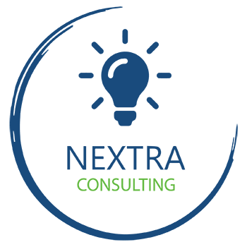 nextra consulting logo