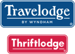 travelodge logo